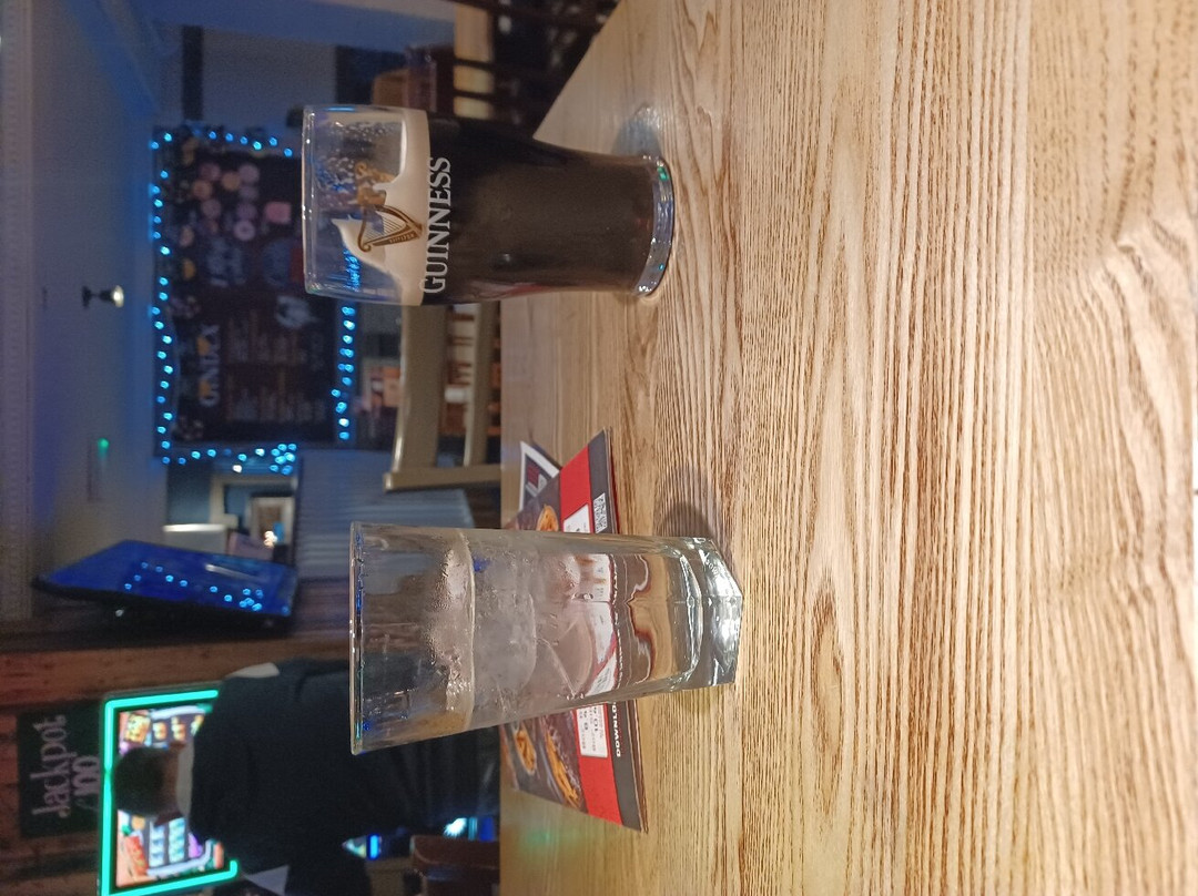 Old Grey Mare Hotel主图