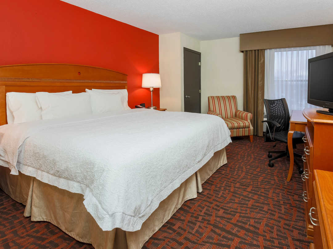 Spark by Hilton Dayton Fairborn主图