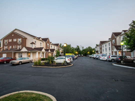 TownePlace Suites by Marriott Columbus Airport Gahanna主图