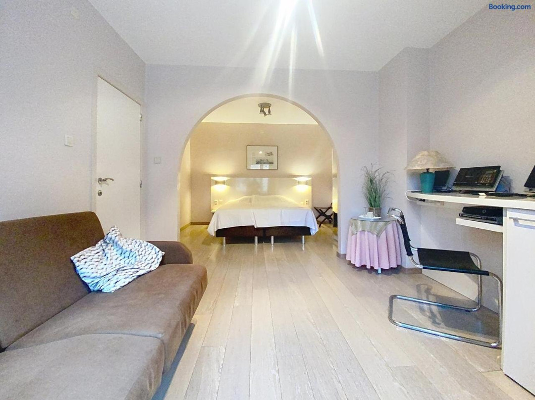 东代恩凯尔克酒店住宿-B&B Centerrooms