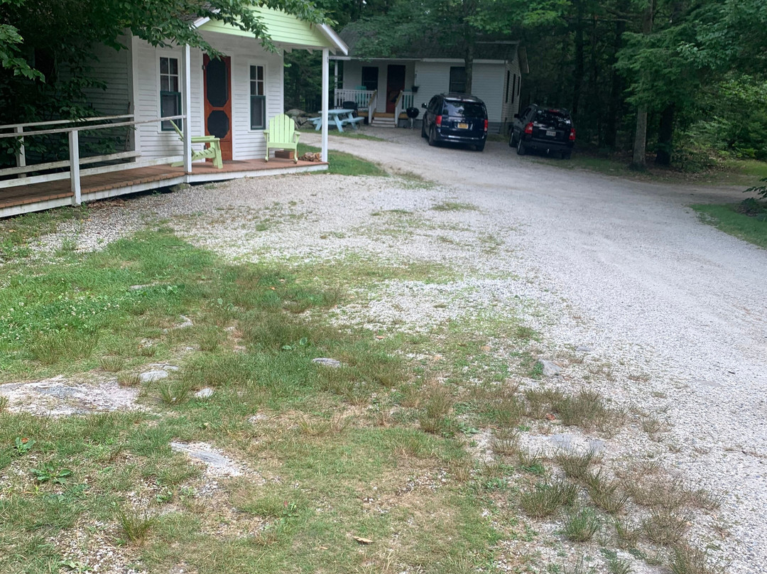 Maine Idyll Motor Court主图