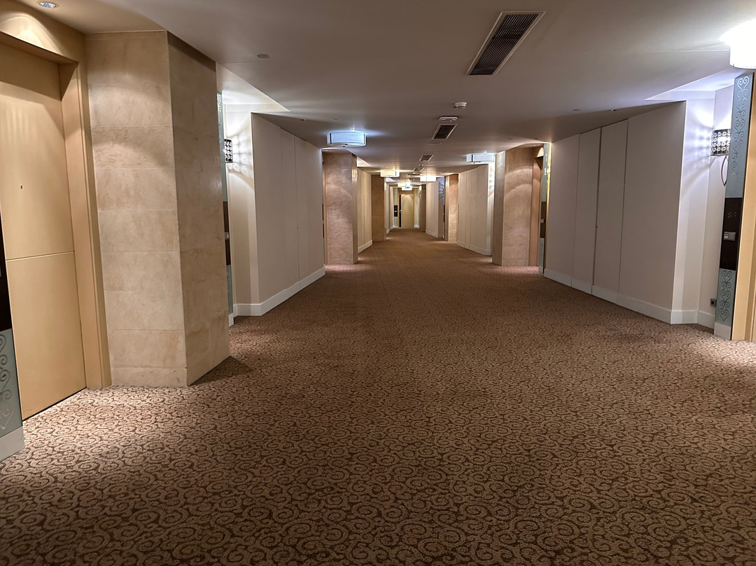 Hyatt Regency Dushanbe主图