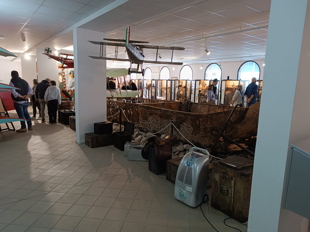 Museo del Piave Vincenzo Colognese景点图片