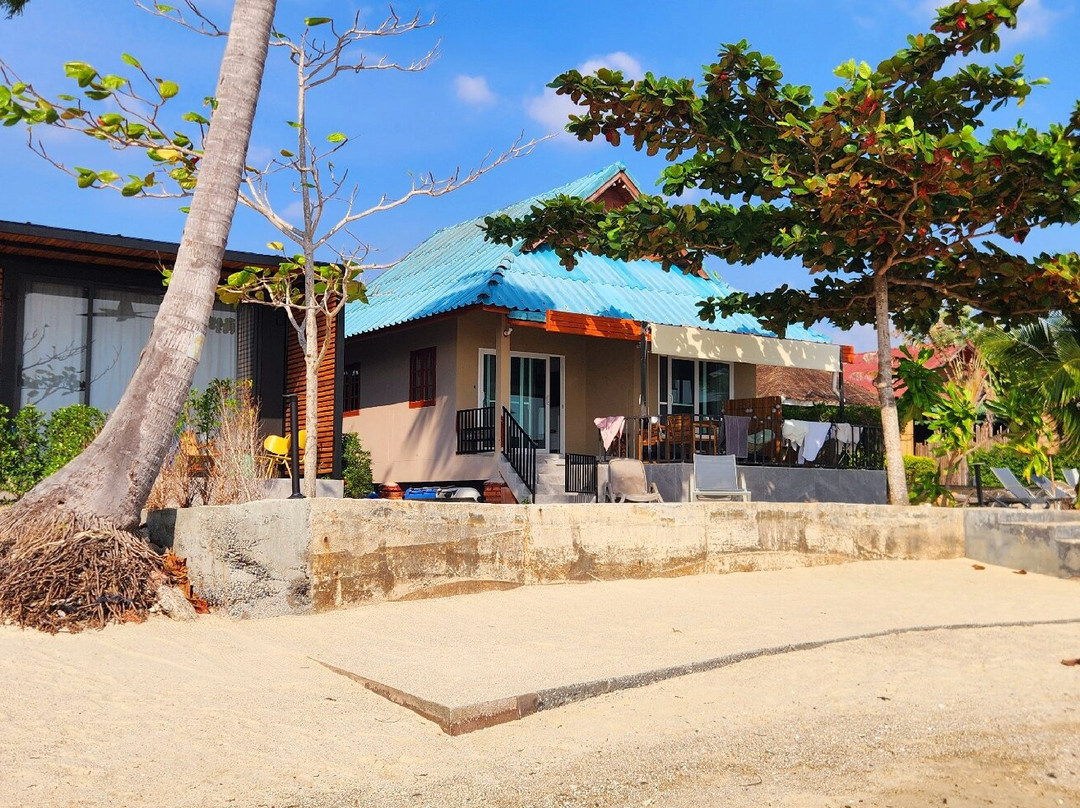 Samutra Residences主图