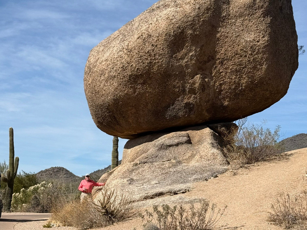 Boulders Resort Golf Club-凯尔福利必去景点