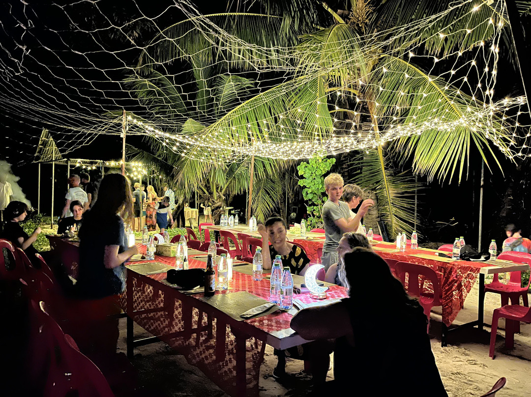 PERLA Dhangethi主图