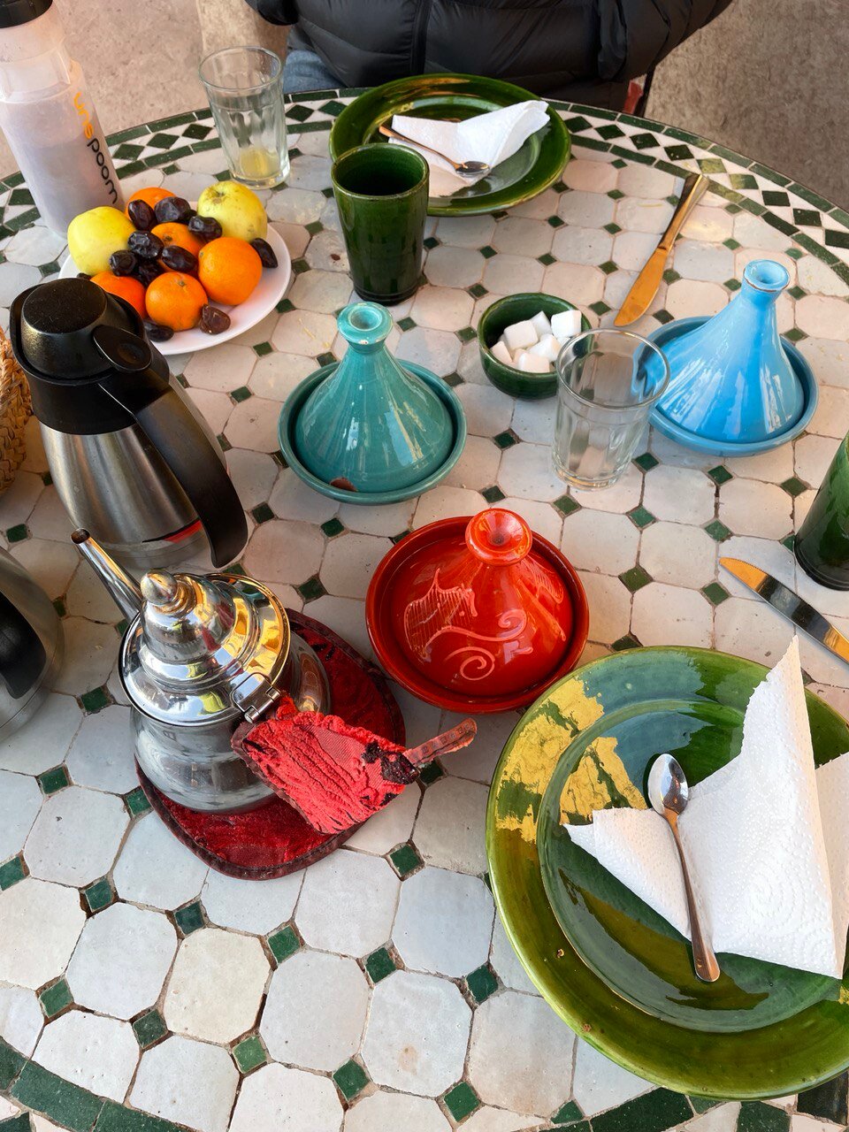 Gite Kasbah La Palmeraie-官方