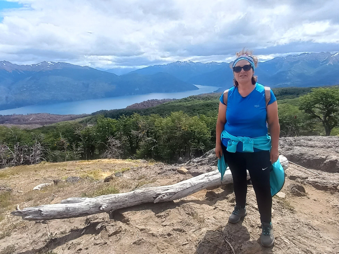 Patagonia Verde景点图片