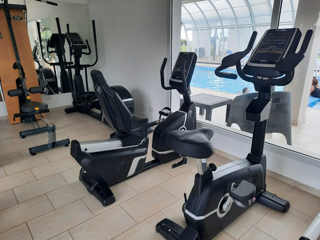 La Recova Hotel & Spa主图