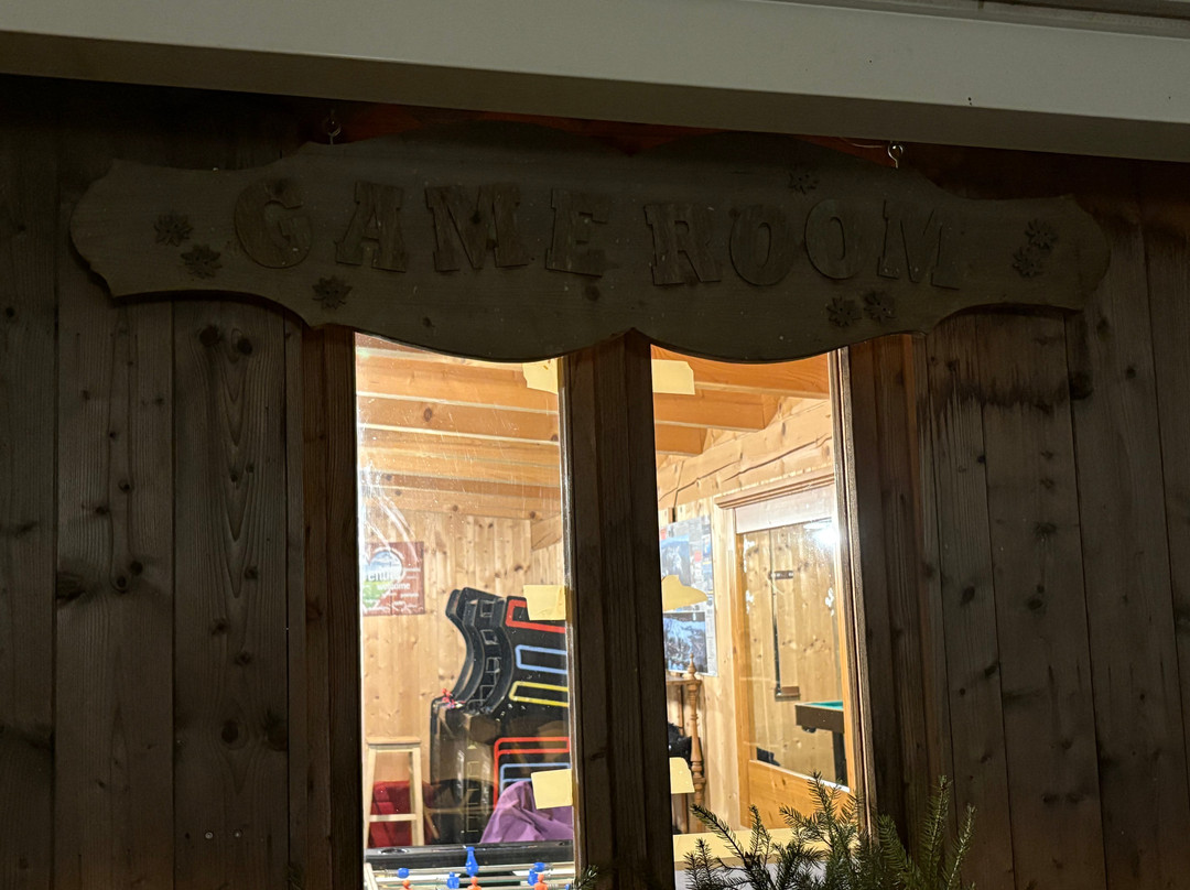 Chalet Fiocco di Neve主图