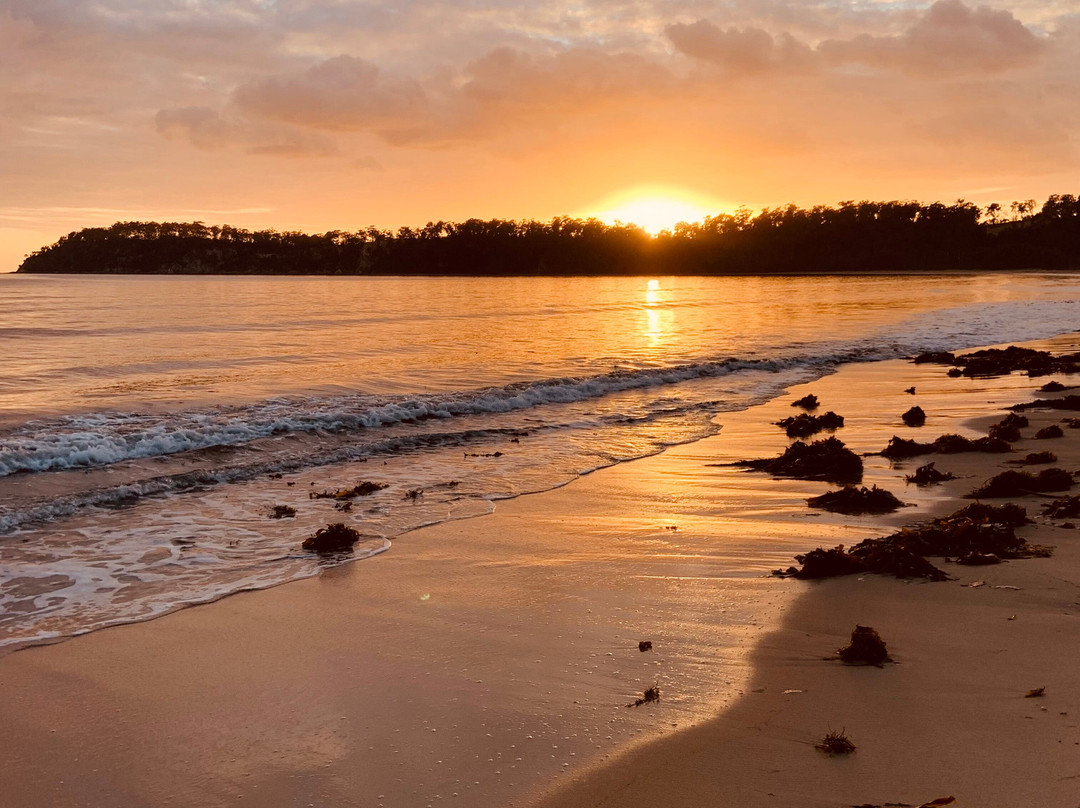 特伍福尔德湾海滩度假村主图