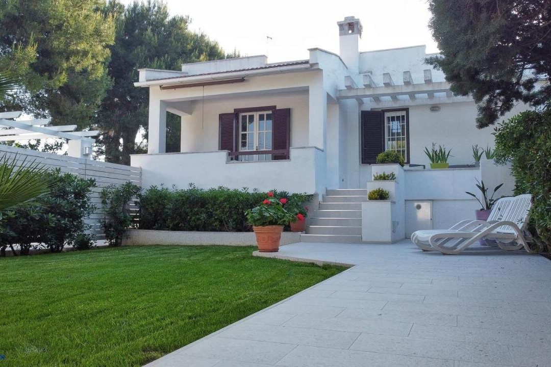 Villa Benedetta