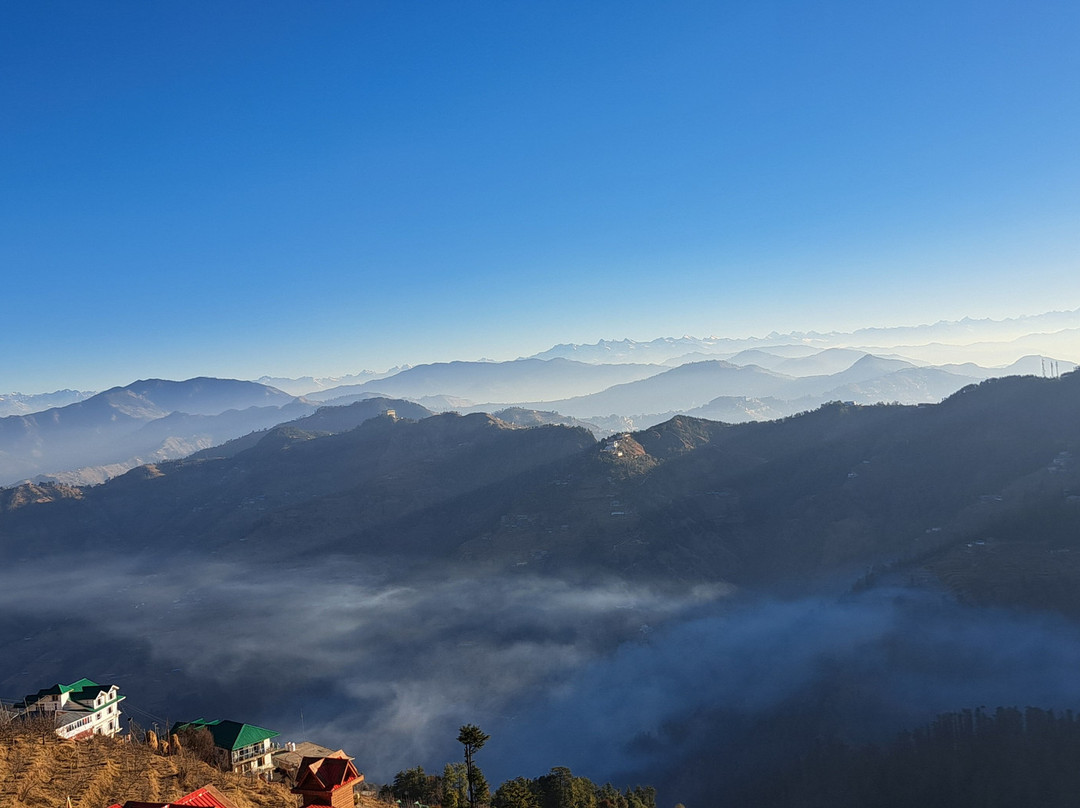 Fortune Park Kufri主图