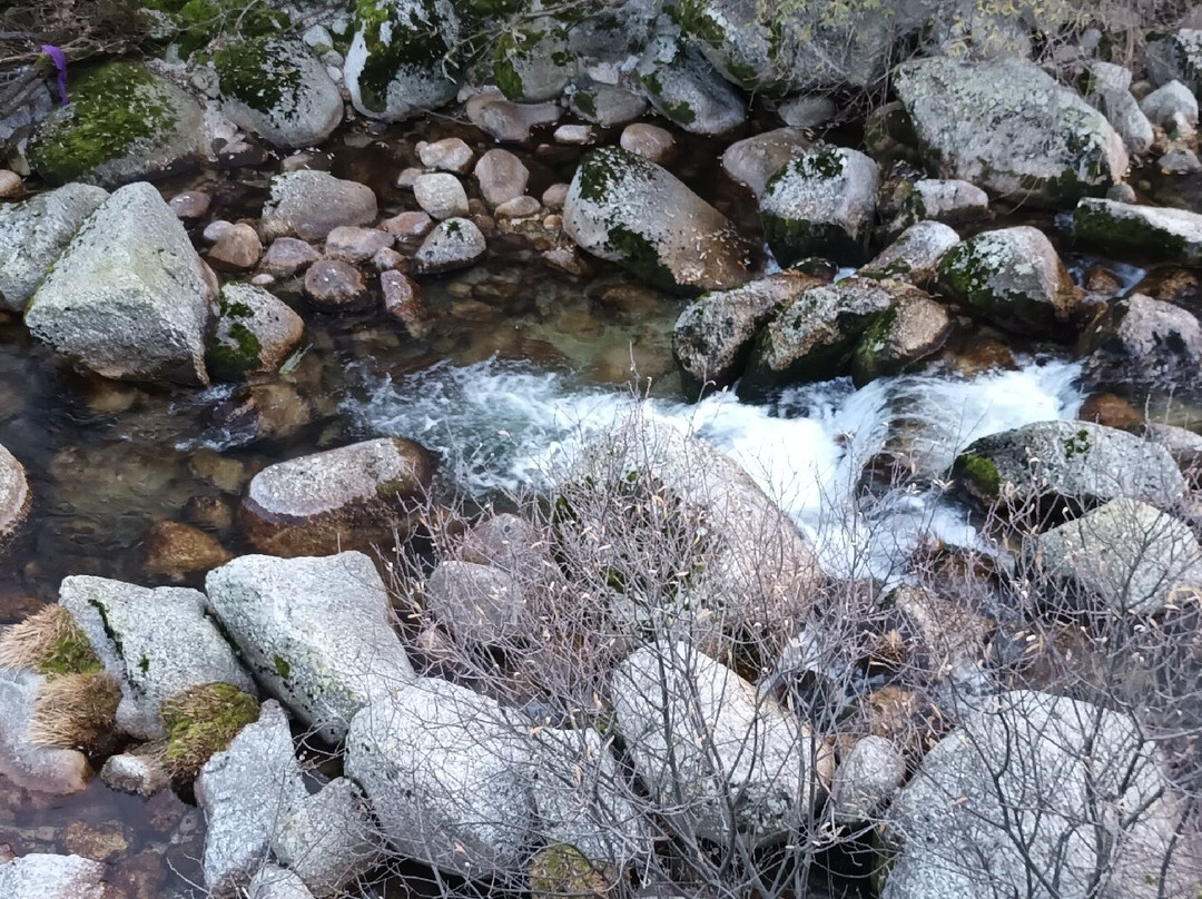 Inatel Manteigas Hotel主图