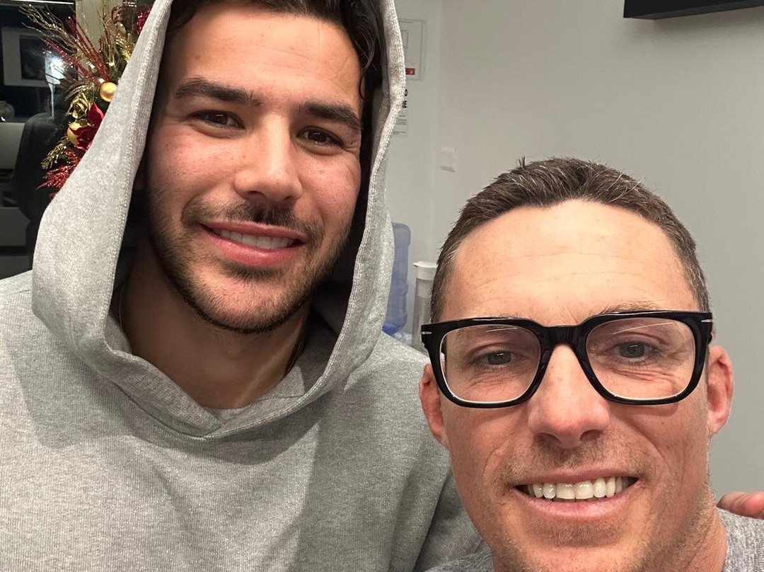 Mirko Wellness & Spa-布斯托-阿西齐奥必去景点