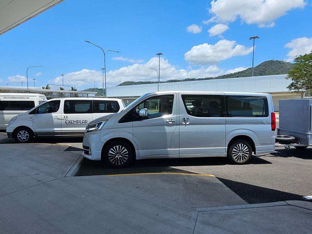 Cairns Adventure Tours-凯恩斯必去景点