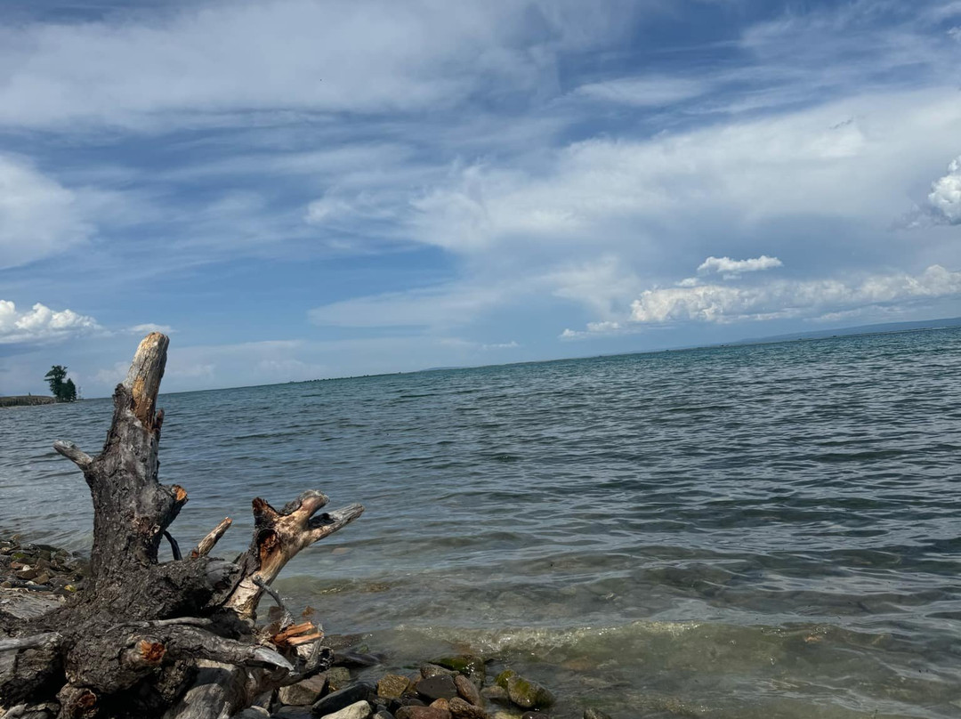 Khuvsgul Lake-哈特高必去景点