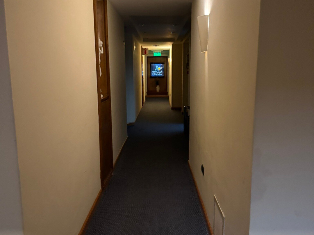 Ñikén Hotel Spa & Business Center主图