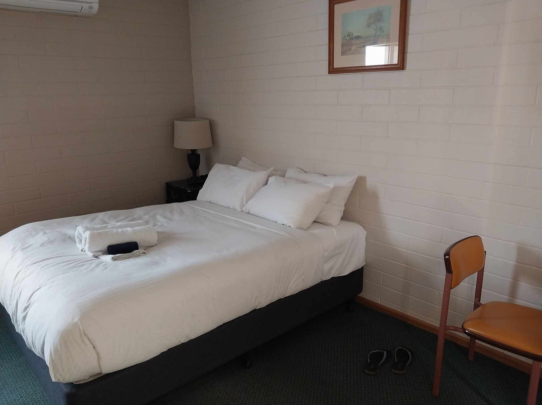 Kimba Gateway Hotel主图