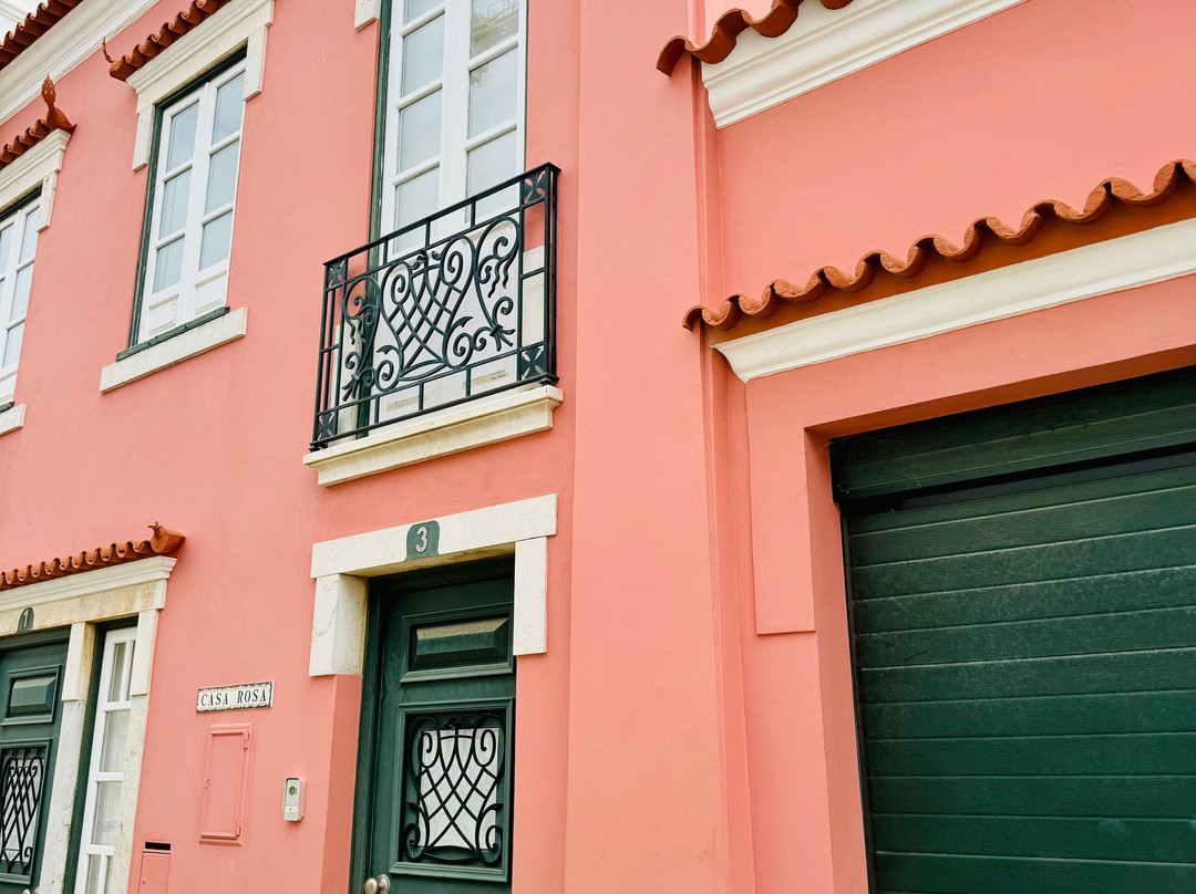 Centro Cultural de Lagos-拉各斯必去景点