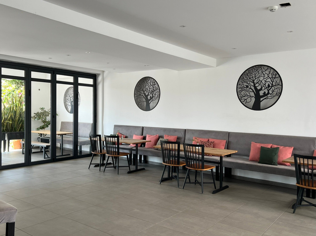 Chez Maria Julia Boutique Hotel主图