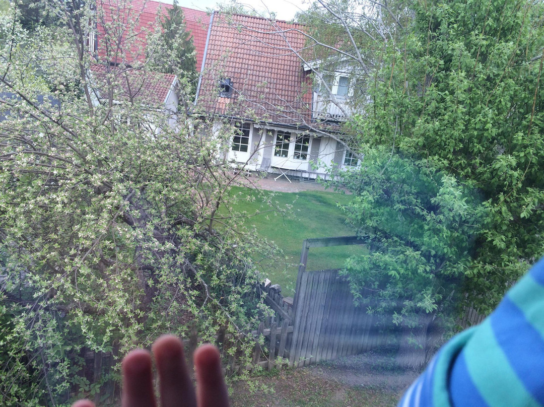 Uppsala Lagenhetshotell主图