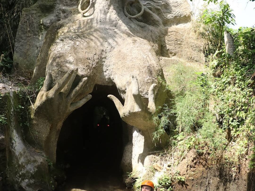 De Bali Tour Service-巴厘岛必去景点