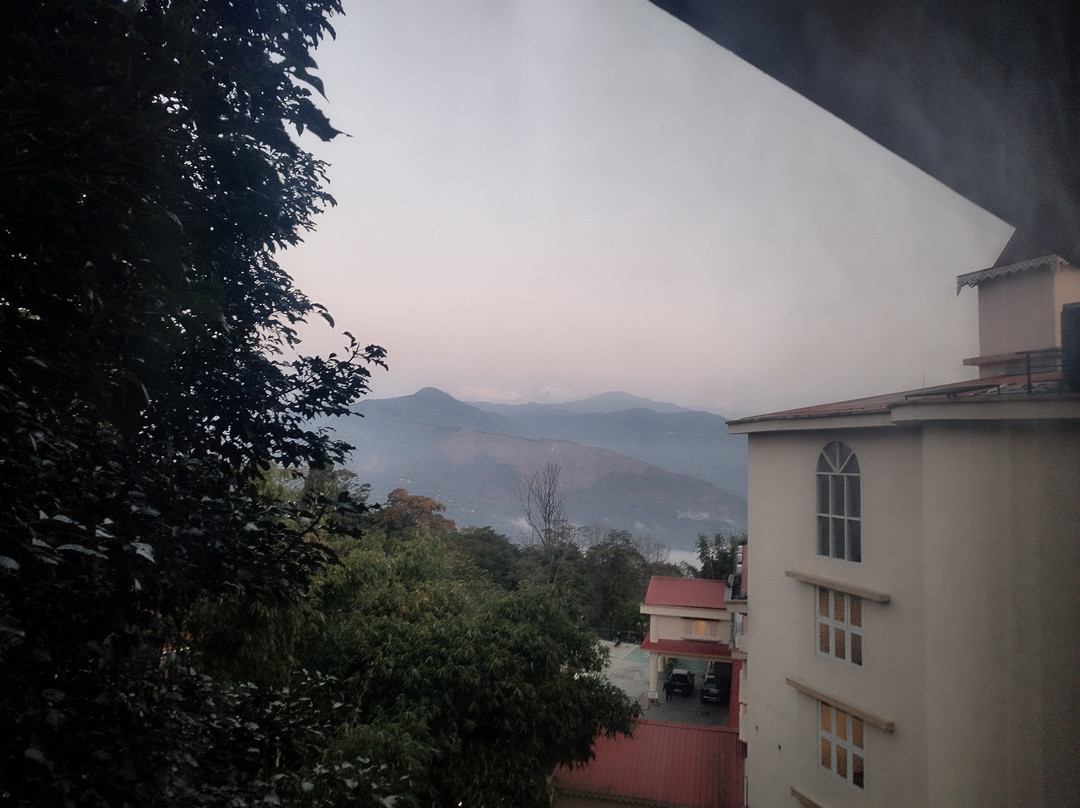 Fortune Resort Kalimpong主图