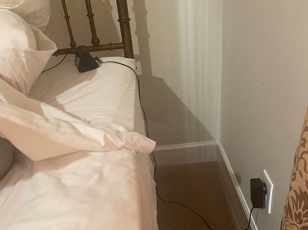 索萨利托酒店主图