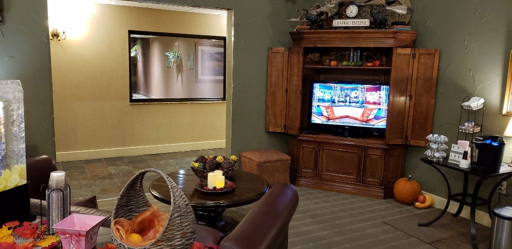 Comfort Inn & Suites Chillicothe主图