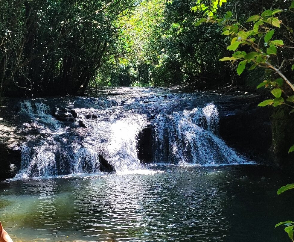 Ecoparque Sperry-卡内拉必去景点