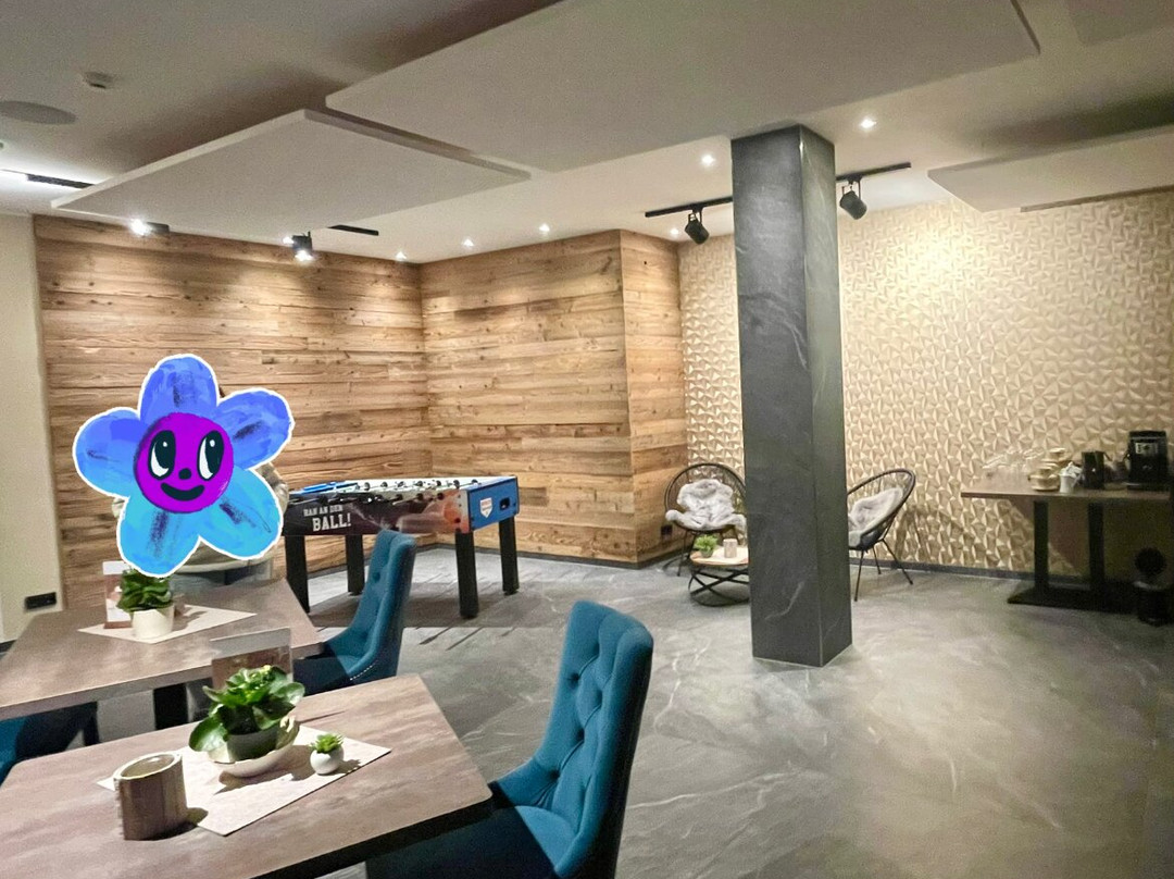 Hotel DER Hirsch · Restaurant · Hotel · Apartments主图