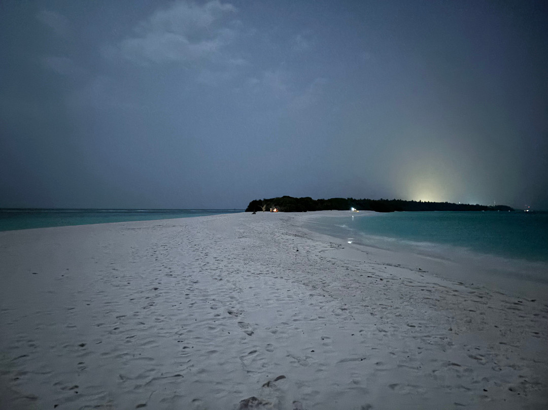 Island Luxury Boutique Hotel主图