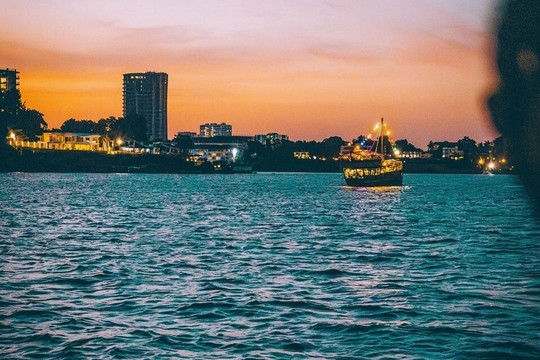 Mombasa Tours-蒙巴萨必去景点