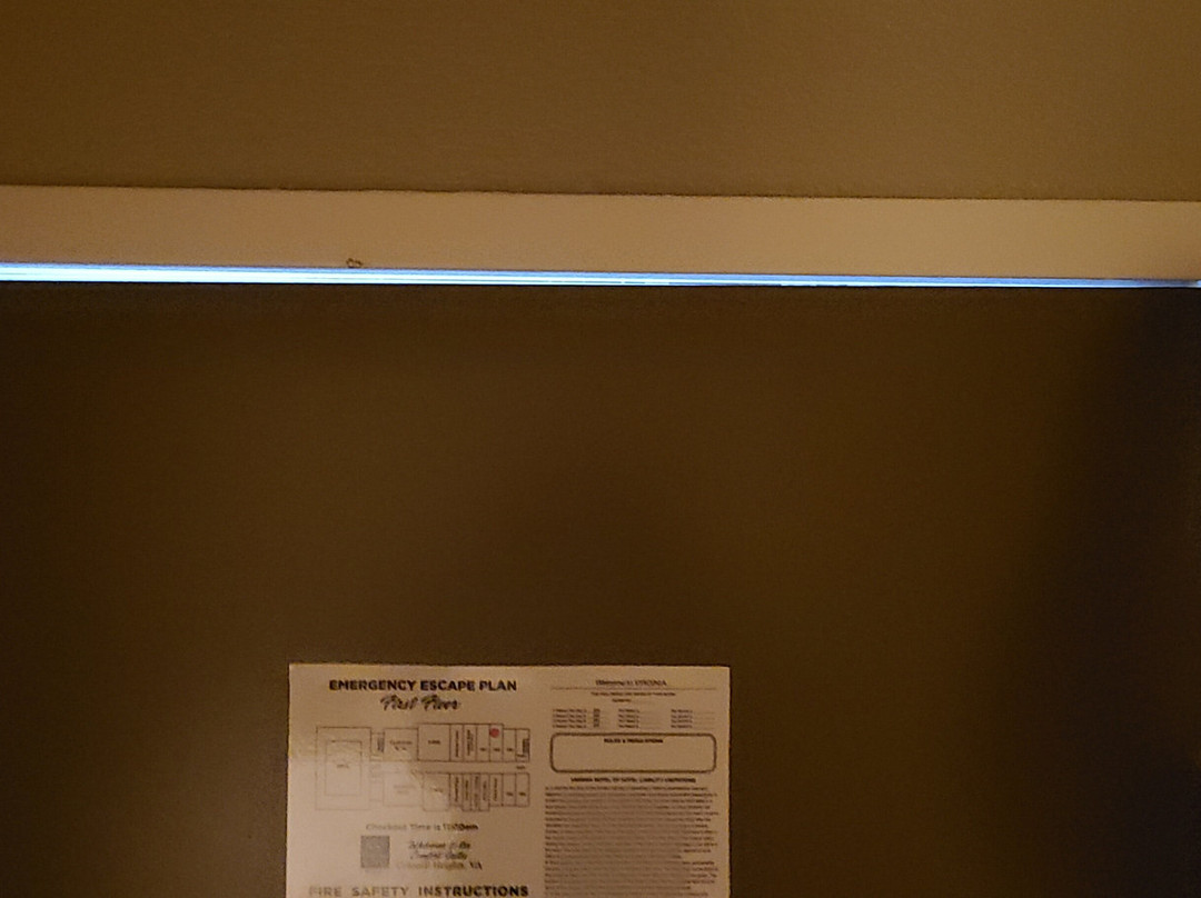 Comfort Suites Southpark主图