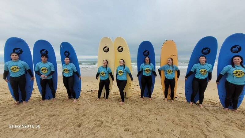 Yosurf-School-奥瑟格尔必去景点