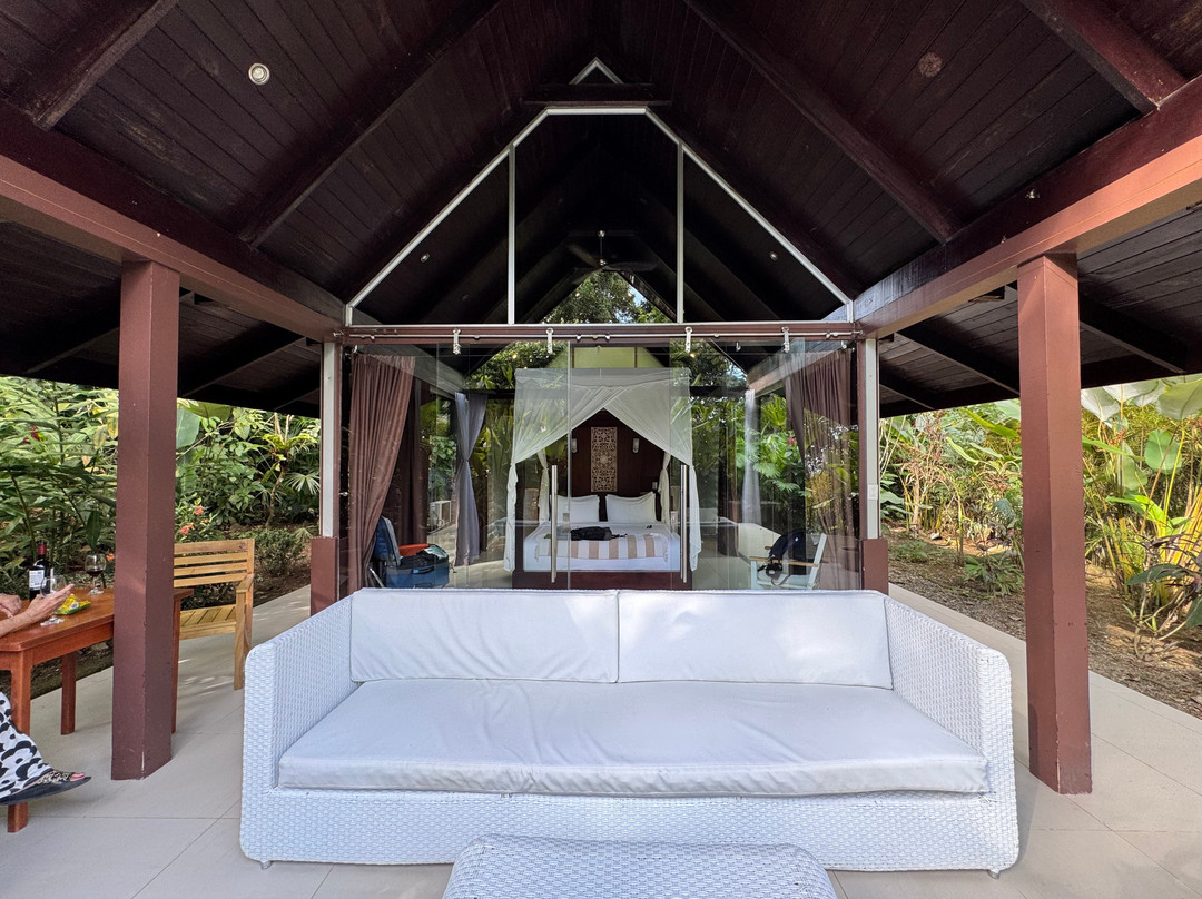 Oxygen Jungle Villas & Spa主图