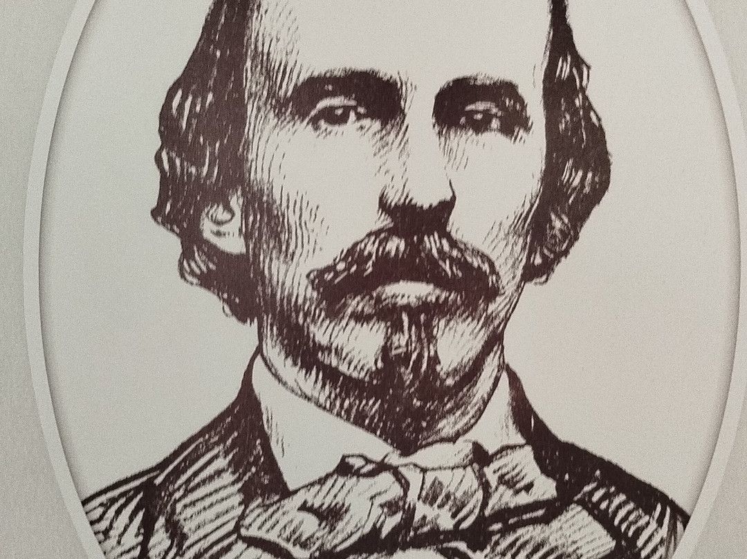 Emilio Bacardi Moreau Museum景点图片