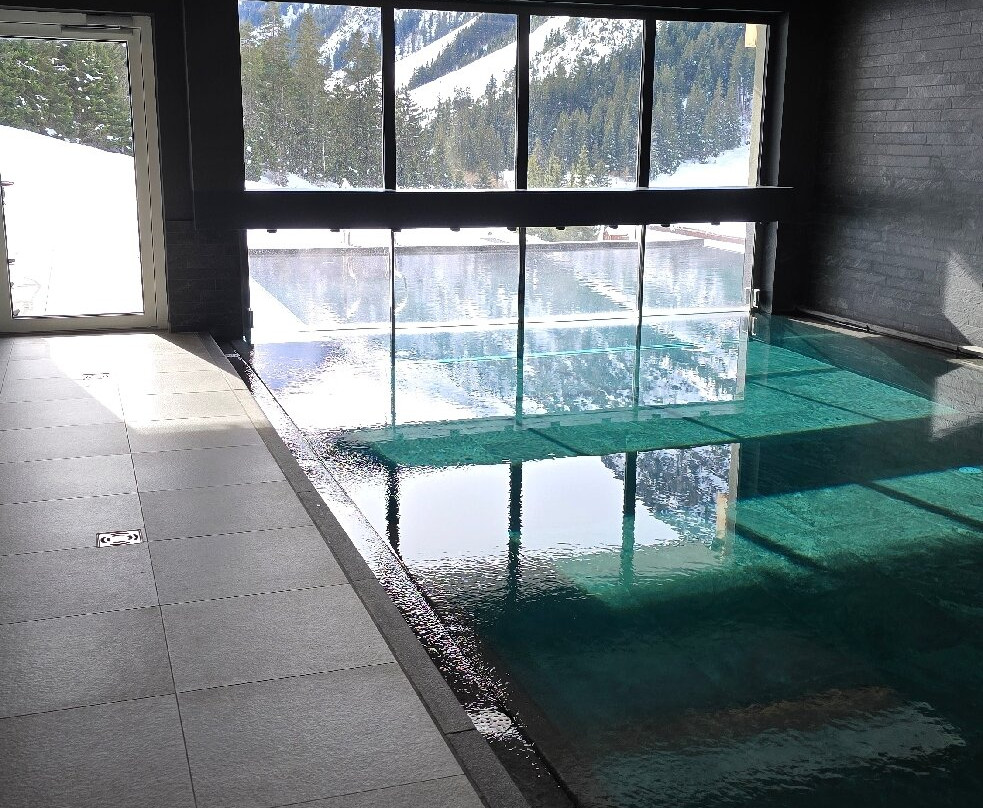 Alpine Resort Sportalm主图