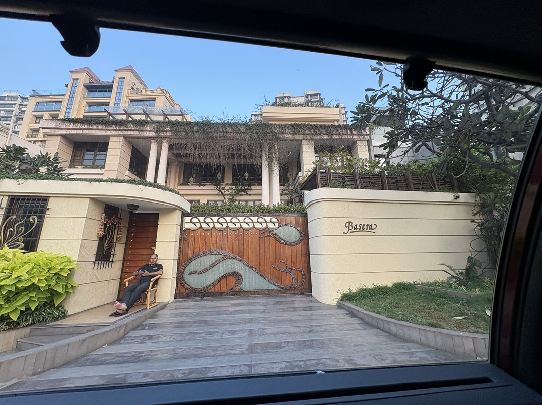 Beautiful Bombay Tours-孟买必去景点