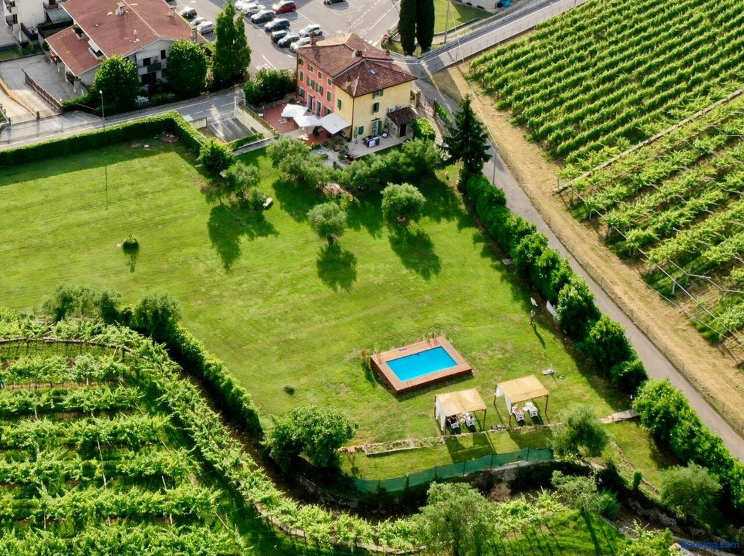 A Casa Di Hugo