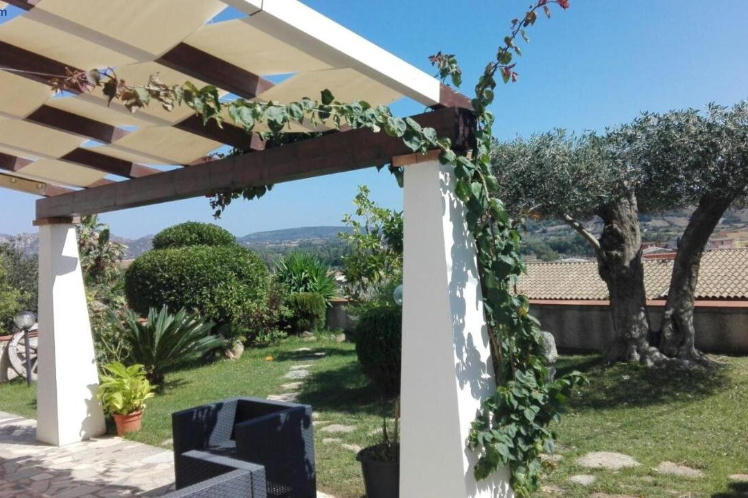 Appartamento Su Survaju