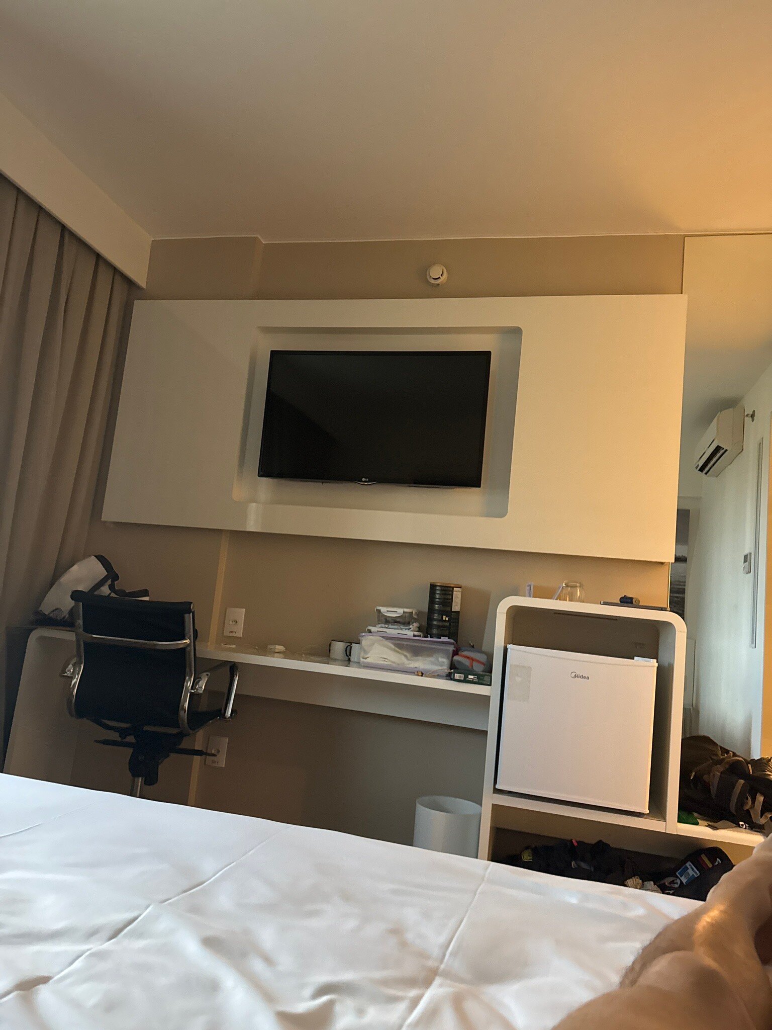 Ibis Styles Brasilia Aeroporto Hotel-官方