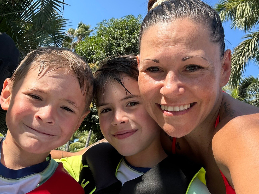 Splash Parque Acuático Vallarta-新瓦雅塔必去景点