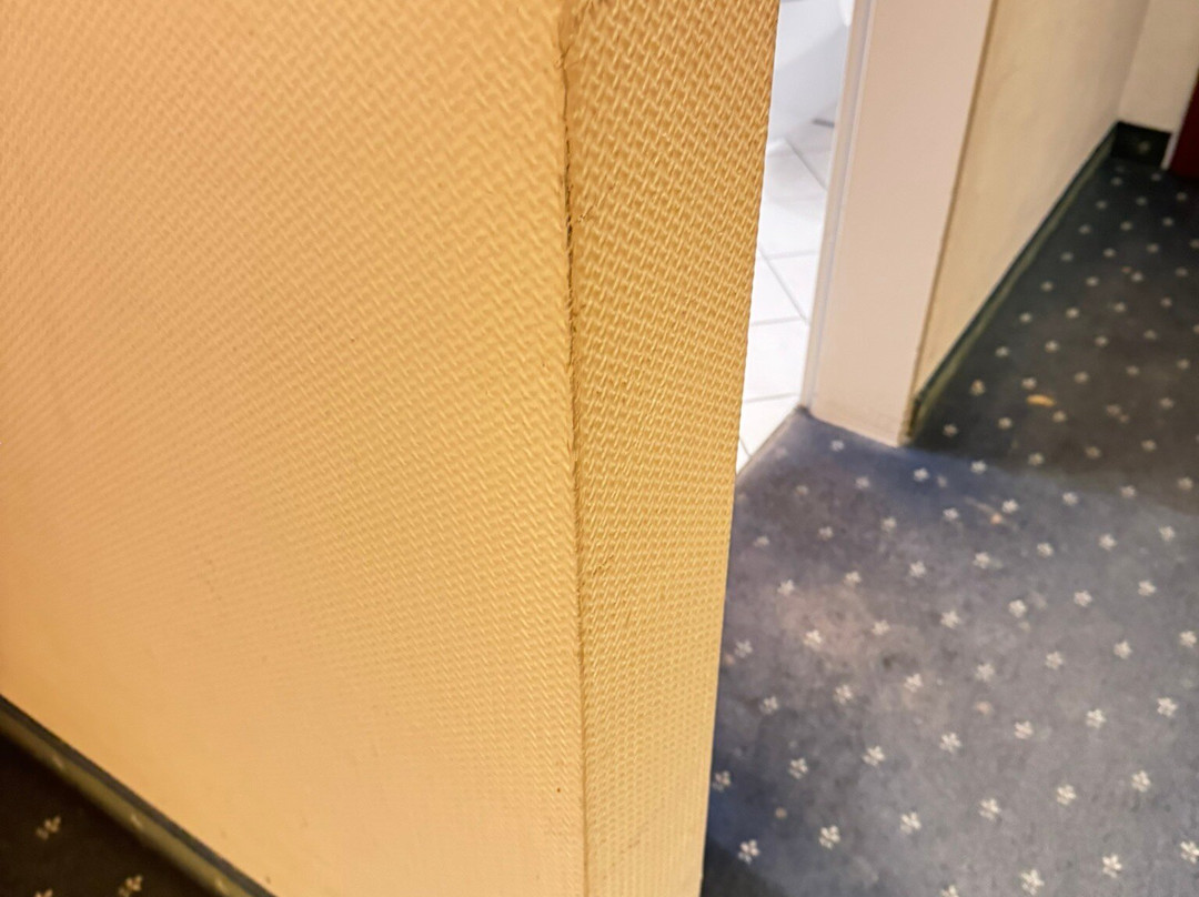Hotel Blankenfeld主图