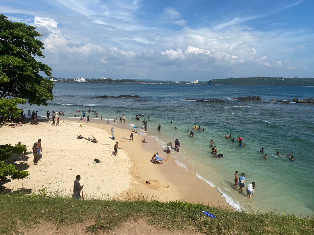 Sri Lanka Best of Tours-尼甘布必去景点