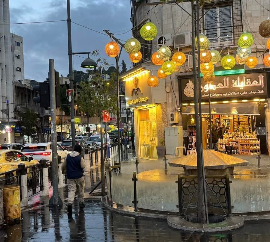 Retaj Jordan Tours and transportation景点图片