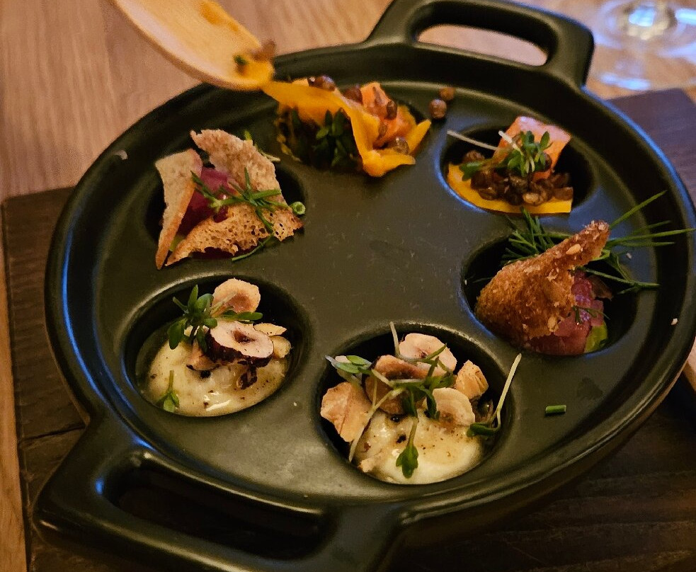 Astad Vingard Spa-Tvaaker必去景点