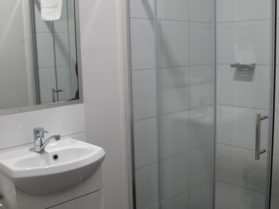 Nightcap at Caringbah Hotel主图