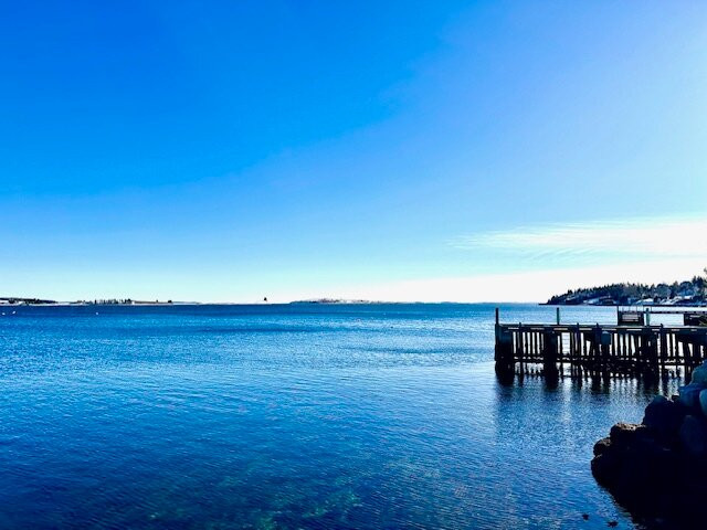 Mecklenburgh Inn主图